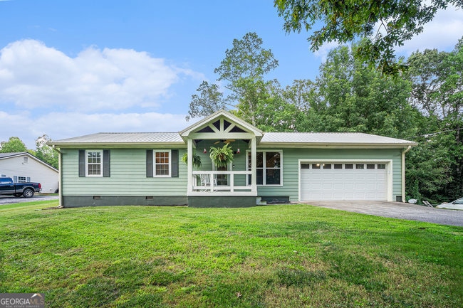 8636 E Union Hill Rd, Winston, GA 30187 - photo 1