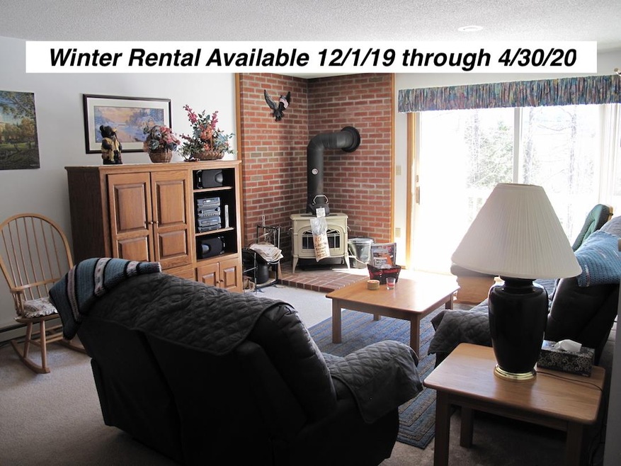 160 Northbrook Circle K-88 Terrace unit 88, Conway, NH 03860 - photo 1