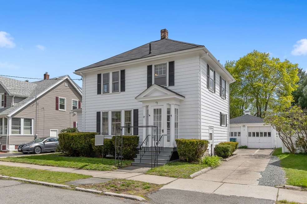 15 Blakeley St, Lynn, MA 01905 - photo 1