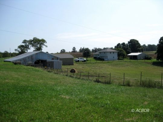 Overview of Farm