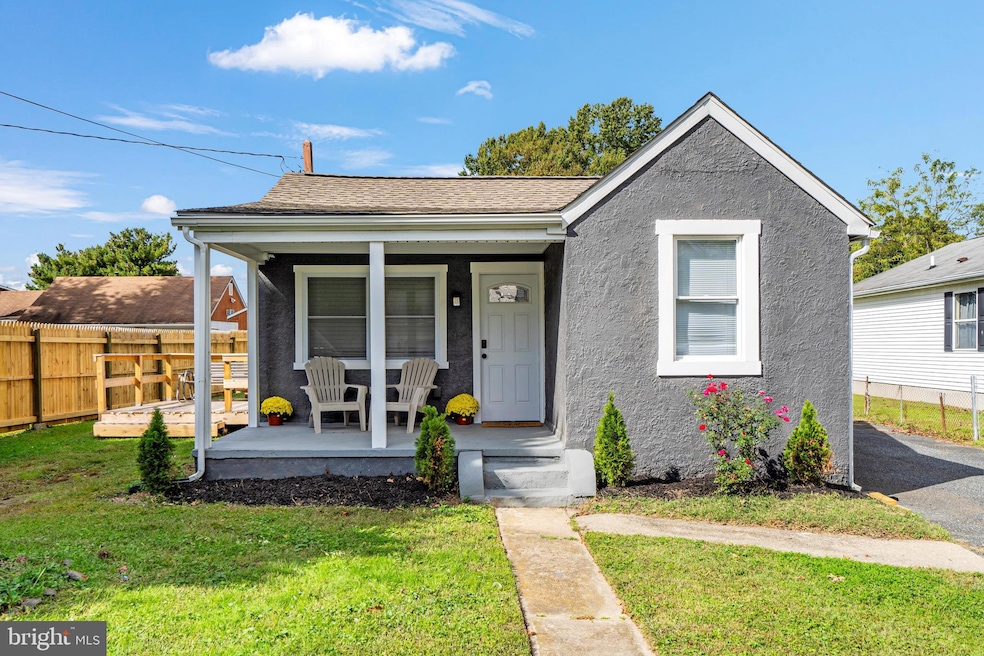 13214 Gundale Ave, Middle River, MD 21220 - photo 1