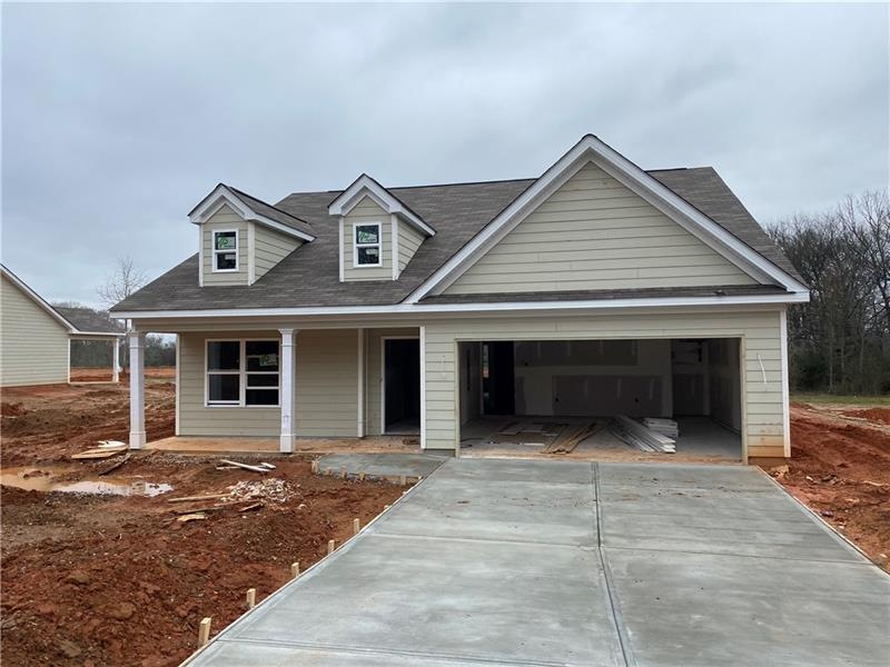 605 Rockwell Church Rd NW, Winder, GA 30680 - photo 1