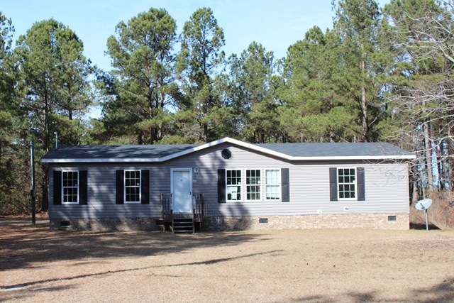 Main View