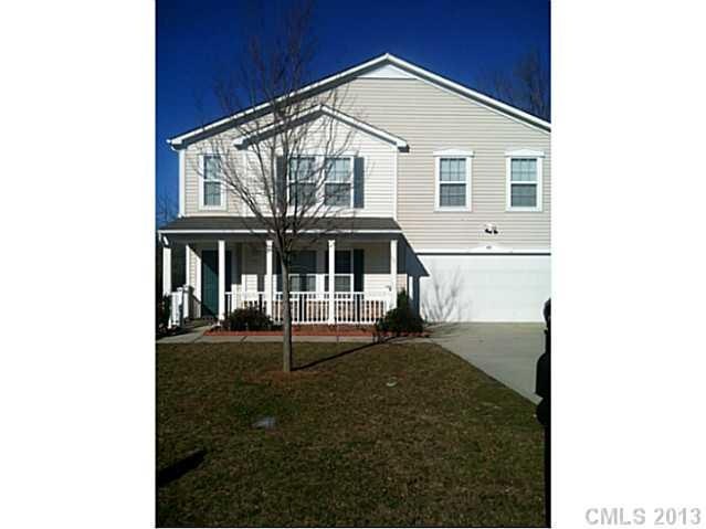 145 Vermillion Loop, Statesville, NC 28625 - photo 1