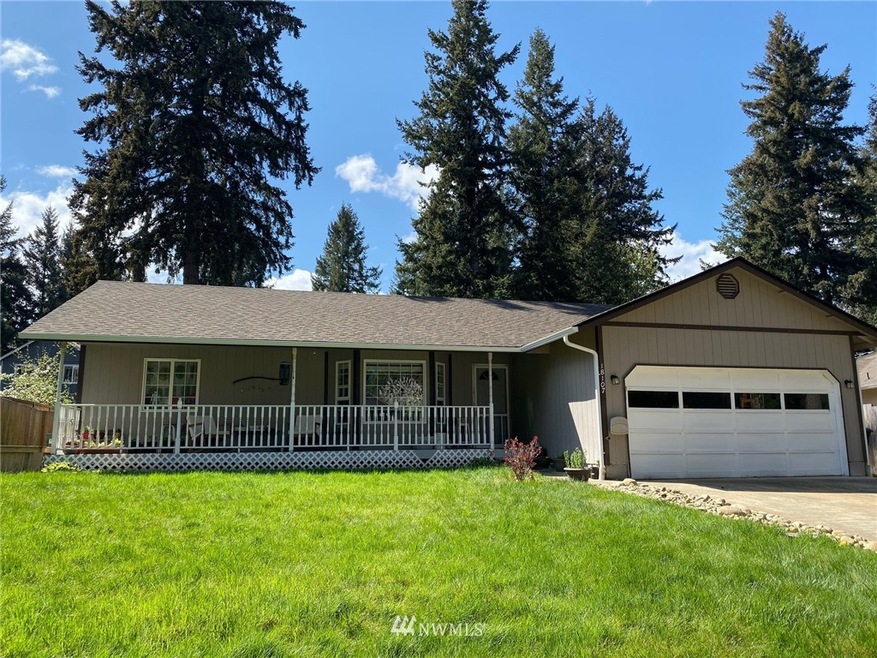 18107 E Clear Lake Blvd SE, Yelm, WA 98597 - photo 1