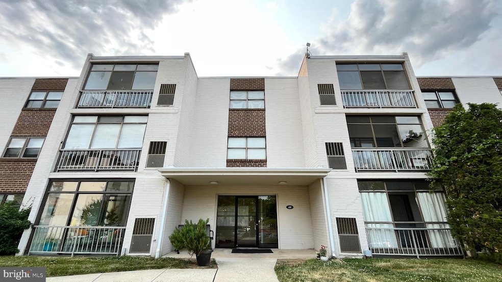 60 Welsh Tract Rd unit 208, Newark, DE 19713 - photo 1