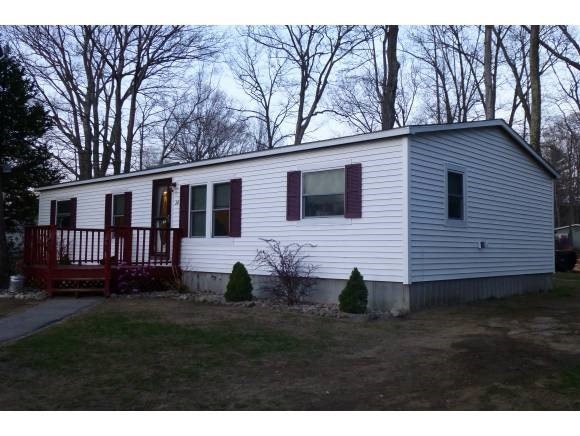 24 Deep Meadows, Exeter, NH 03833 - photo 1