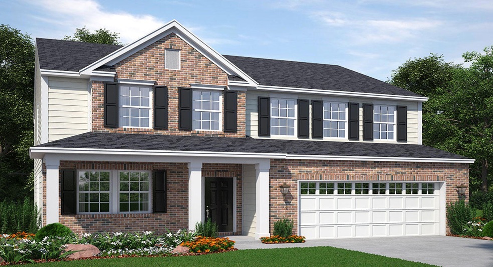 303 Bracken Fern Rd, Moncks Corner, SC 29461 - photo 1