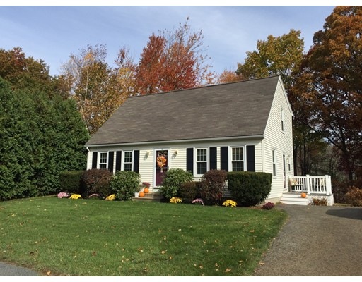 34 Dawson Cir, Holden, MA 01520 - photo 1