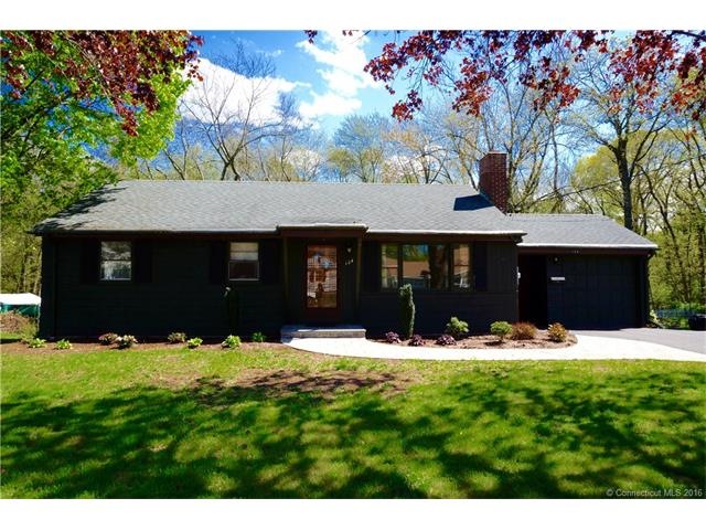 124 Marlin Rd, New Britain, CT 06053 - photo 1