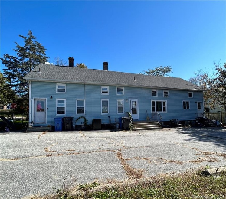 41 Grove St unit 45, Moosup, CT 06354 - photo 1