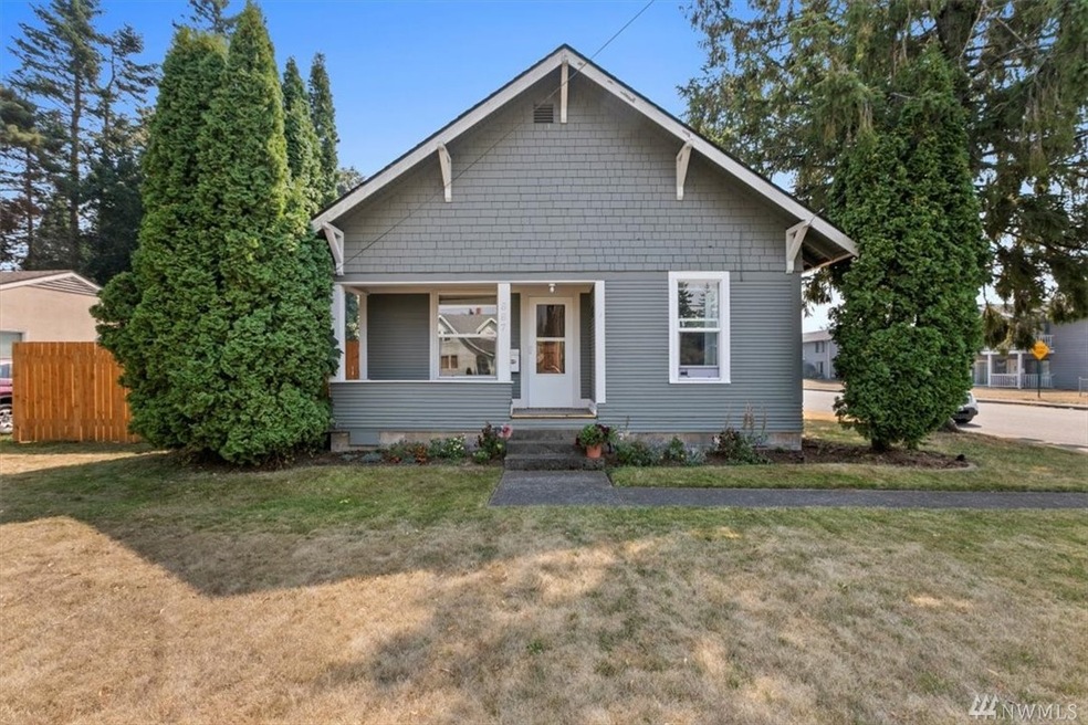 887 Main St, Lynden, WA 98264 - photo 1