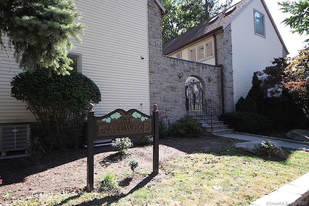 141 Grove St unit E, Stamford, CT 06901 - photo 1