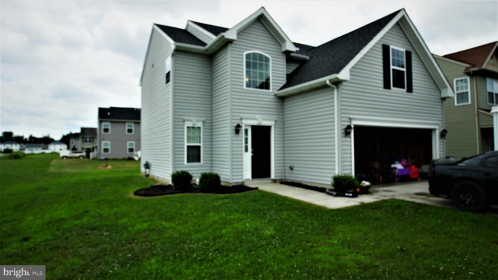 23 Fieldmaple Dr, Camden Wyoming, DE 19934 - photo 1