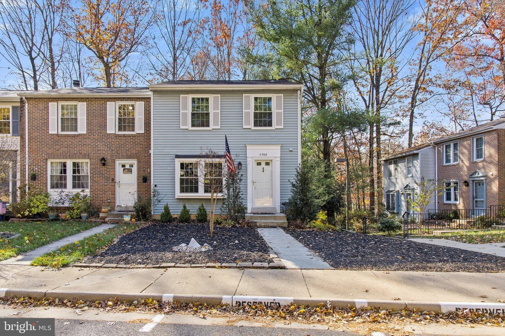 11549 Underoak Ct, Reston, VA 20191 - photo 1