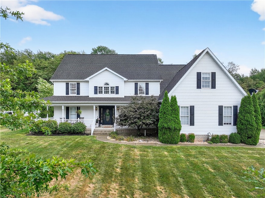 502 Mary Ln, Uniontown, PA 15401 - photo 1