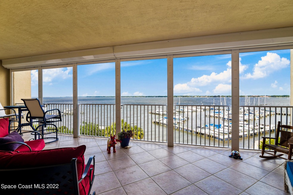 Indian River View