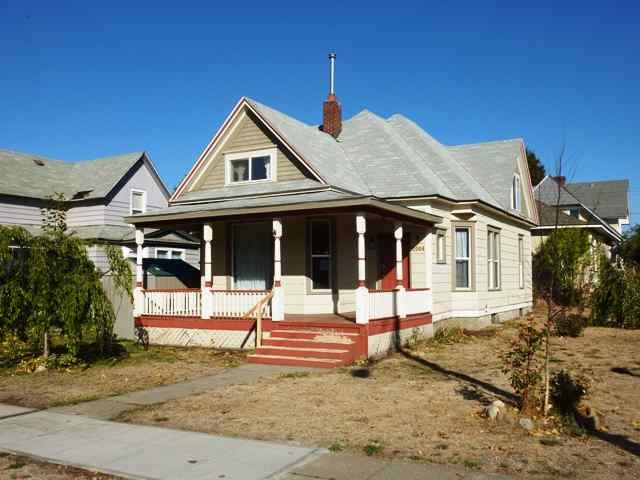 2004 W Broadway Ave, Spokane, WA 99201 - photo 1