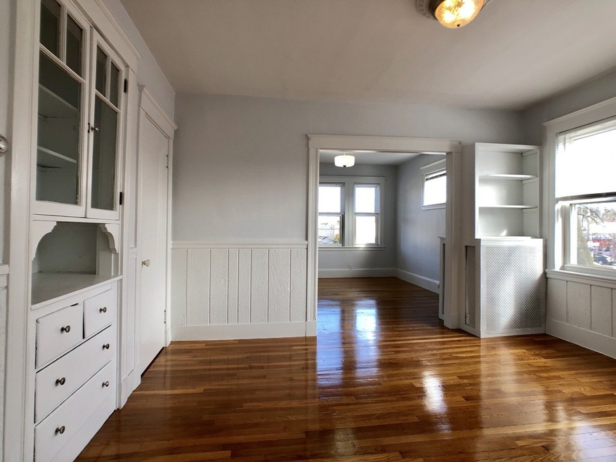 6 Lesher St unit 2L, Roslindale, MA 02131 - photo 1