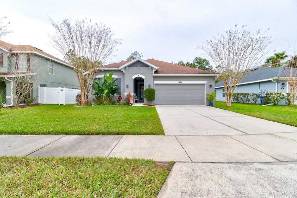 43 Levee Ln, Ormond Beach, FL 32174