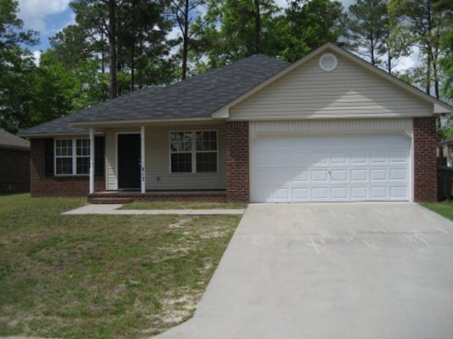 Main View