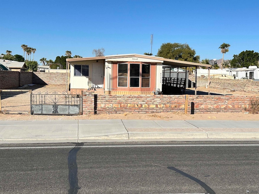 12380 E 40th St, Yuma, AZ 85367 - photo 1