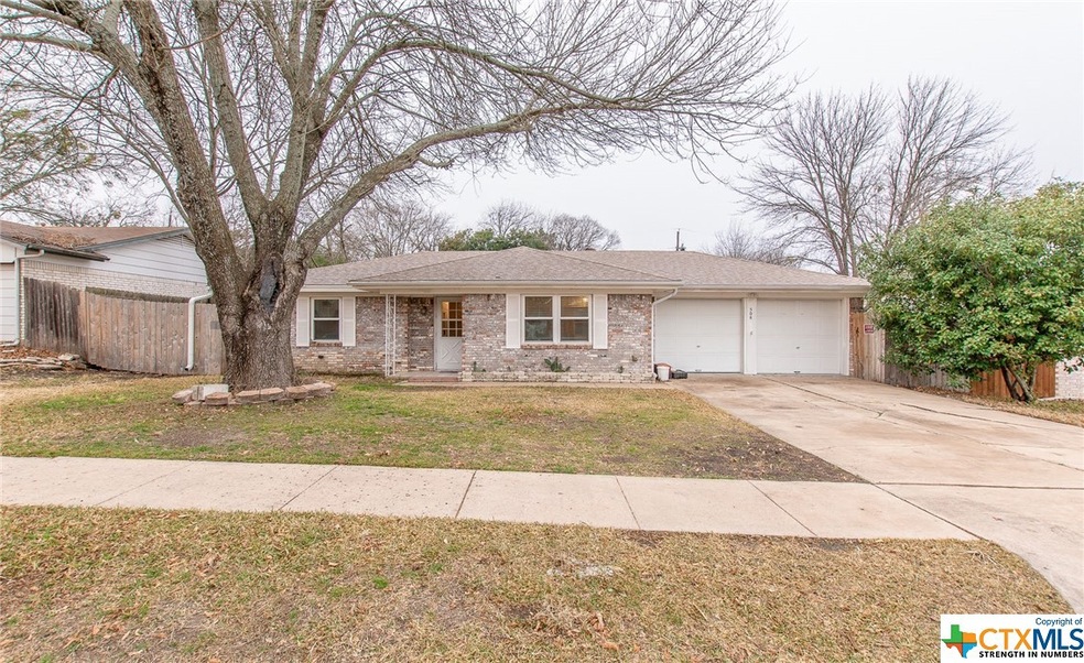 508 Dianne Dr, Copperas Cove, TX 76522 - photo 1