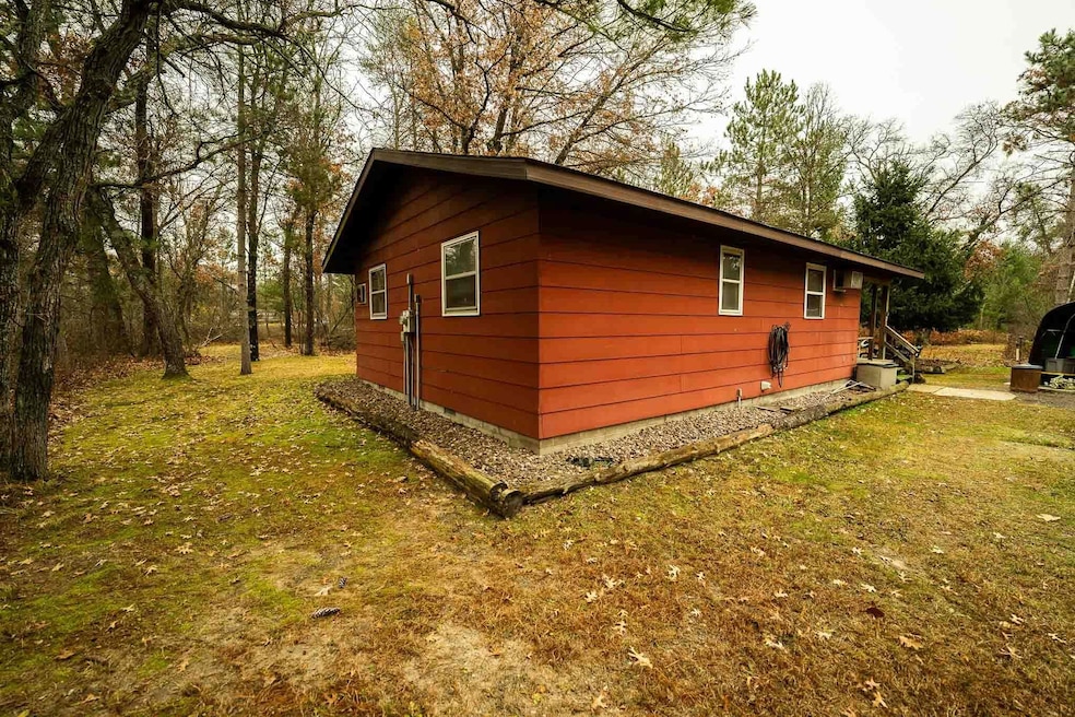 N6814 Eddy Rd, Black River Falls, WI 54615 - photo 1