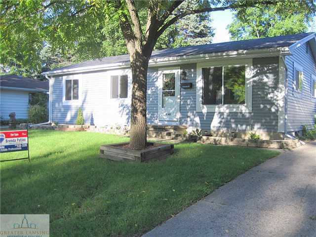 3047 Norwich Rd, Lansing, MI 48911 - photo 1