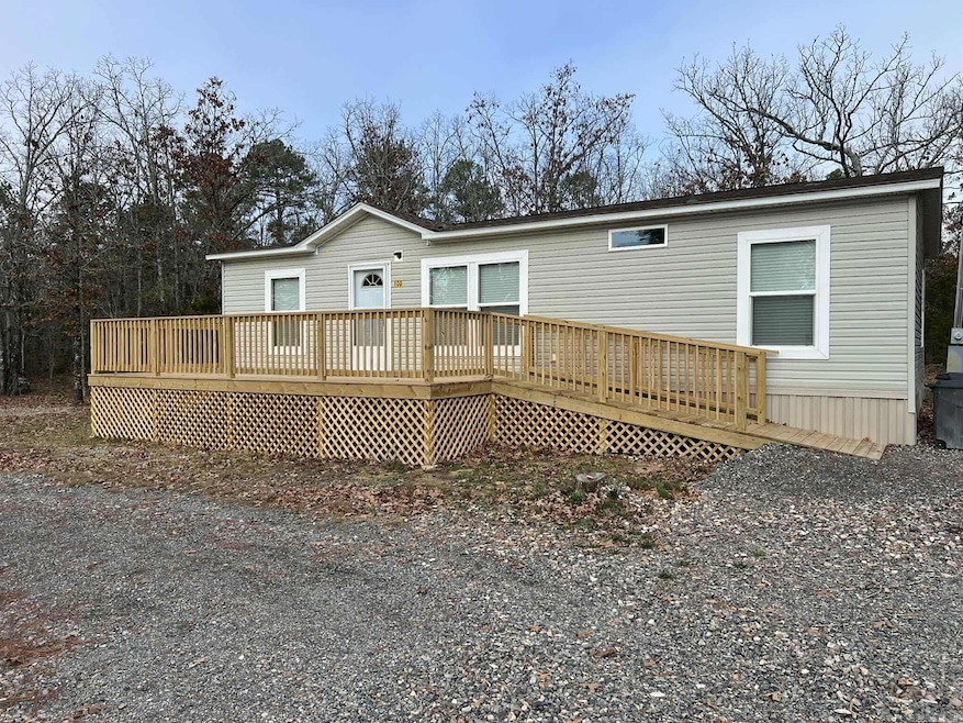 100 Seay Ln, Mena, AR 71953 - photo 1