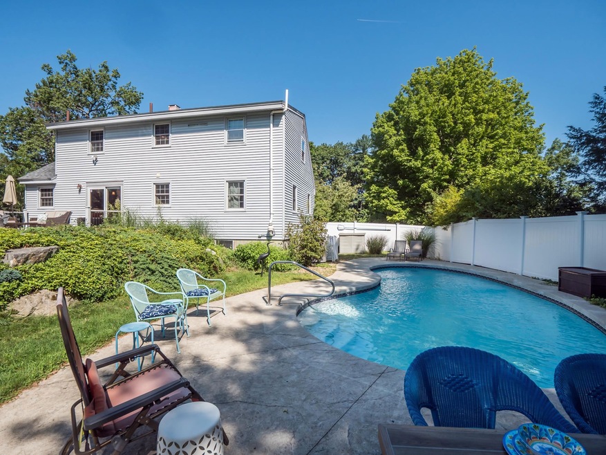 96 Langholm Dr, Nashua, NH 03062 - photo 1