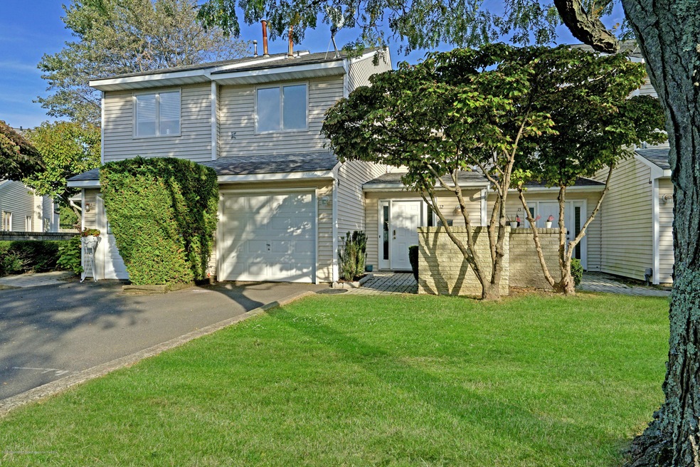 215 W Morgan Ave unit 12, Deal, NJ 07723 - photo 1