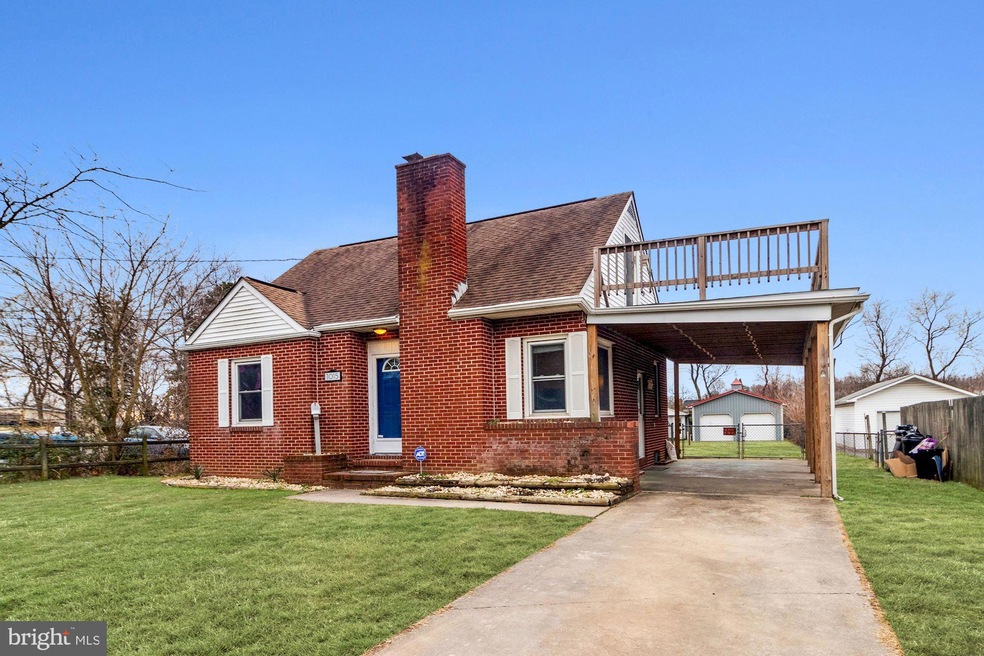 1015 Orems Rd, Middle River, MD 21220 - photo 1