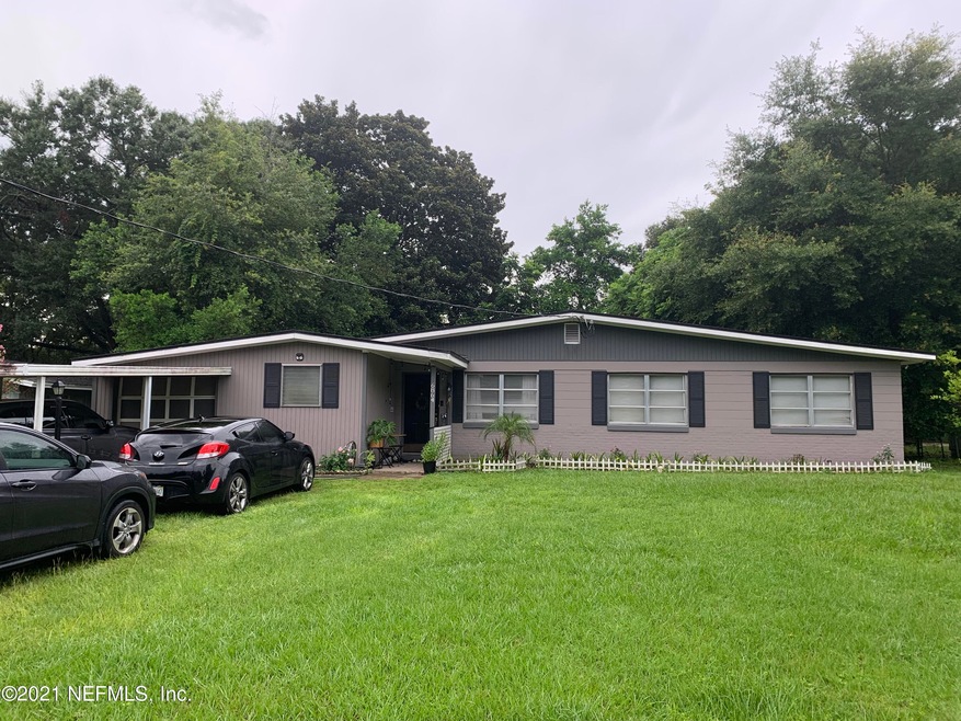 6864 Peter Pan Place, Jacksonville, FL 32210 - photo 1