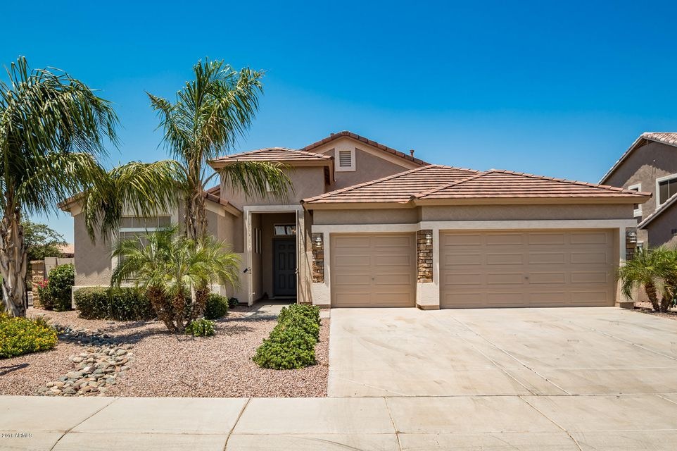 3402 E Thornton AZ-1