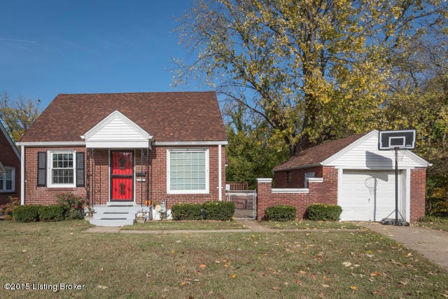 1317 Ellison Ave, Louisville, KY 40204 - photo 1
