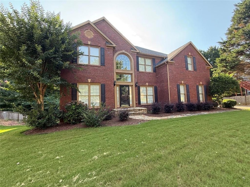 2620 Springmonte Place, Cumming, GA 30041 - photo 1