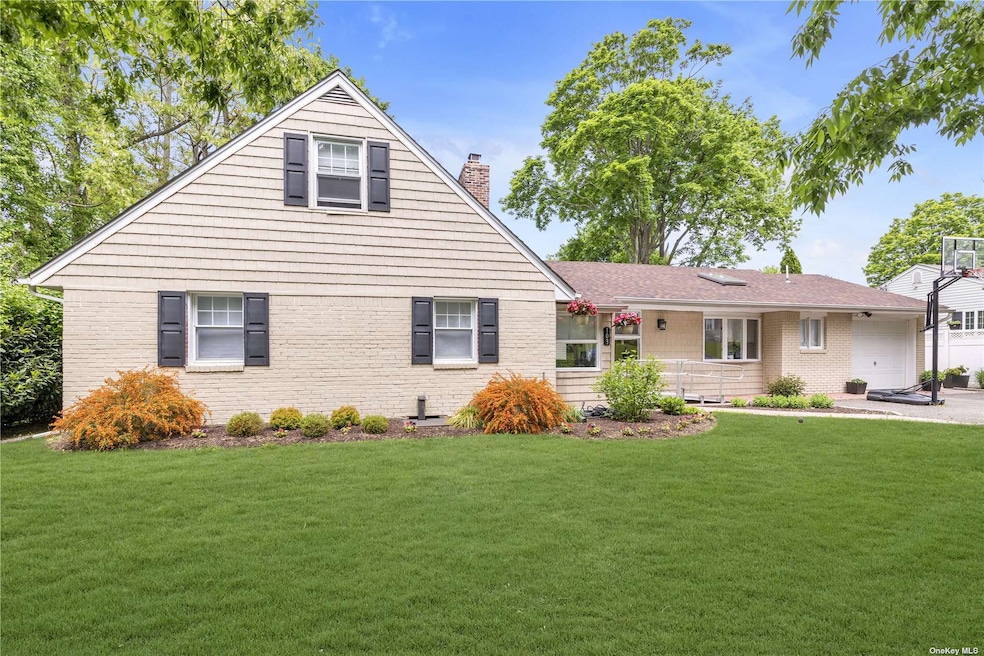 103 Plymouth Dr N, Glen Head, NY 11545 - photo 1