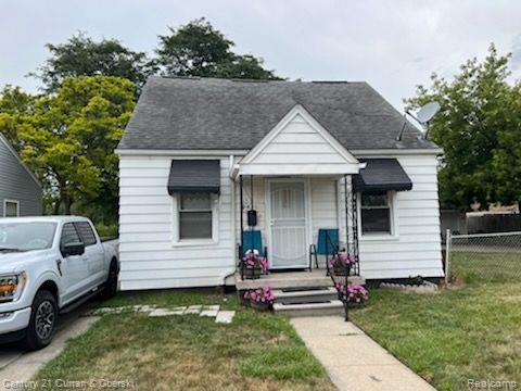 Sold $82,500 • Co-Listing Agent