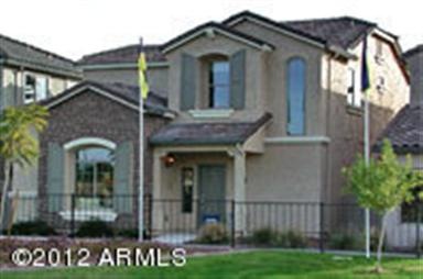 Front Elevation