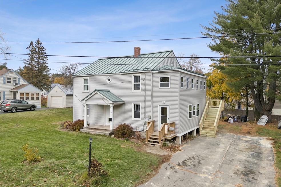 19 Sterling St, Waterville, ME 04901 - photo 1
