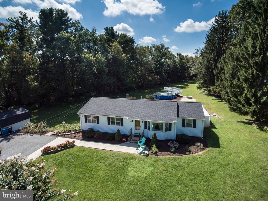 2011 Sherryl Ave, Sykesville, MD 21784 - photo 1