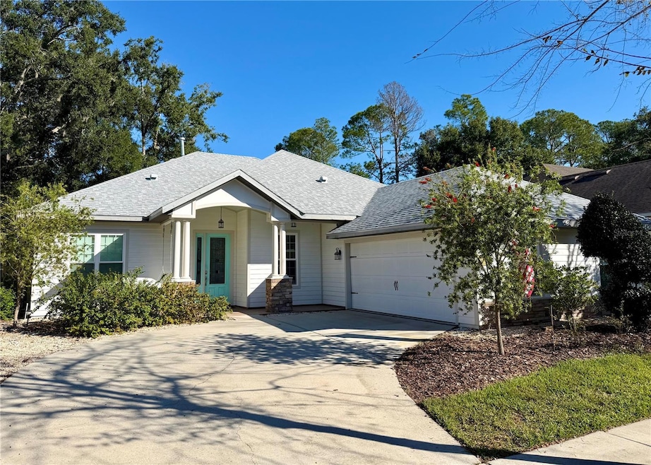 8144 SW 73rd Ln, Gainesville, FL 32608 - photo 1