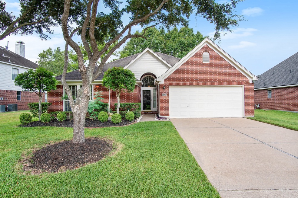 8415 E Copper Village Dr, Houston, TX 77095 - photo 1