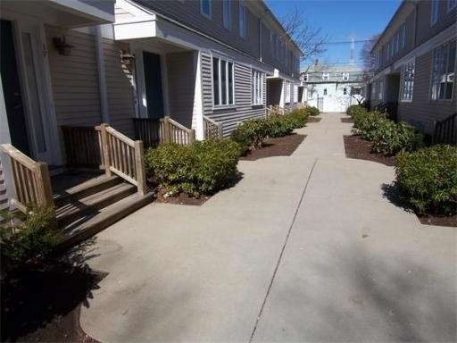 1 Raymond St unit 1B, Allston, MA 02134 - photo 1