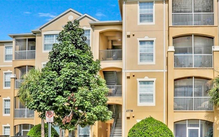 2778 Almaton Loop unit 102, Kissimmee, FL 34747 - photo 1