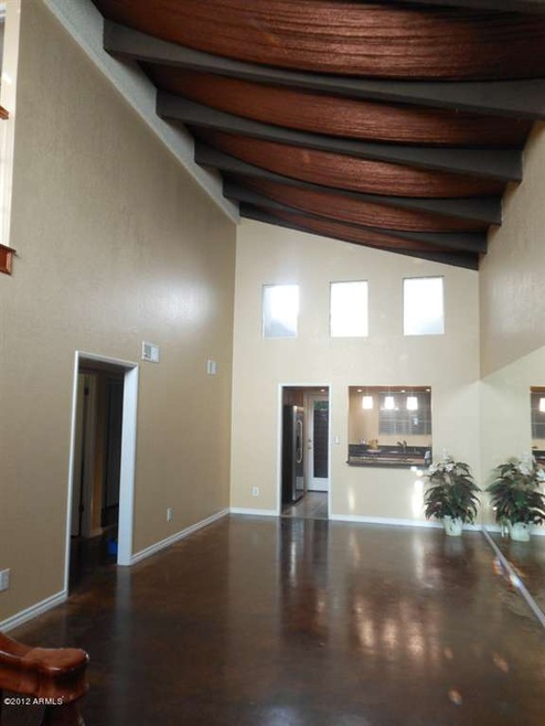 great room