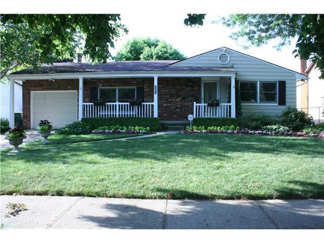 1667 Penworth Dr, Columbus, OH 43229 - photo 1