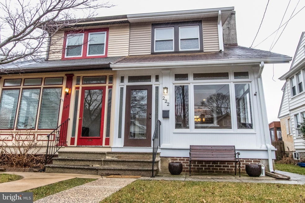 222 E 2nd St, Media, PA 19029 - photo 1