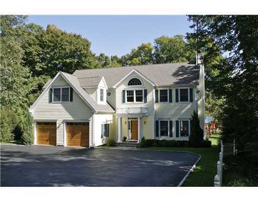 655 Westover Rd, Stamford, CT 06902 - photo 1